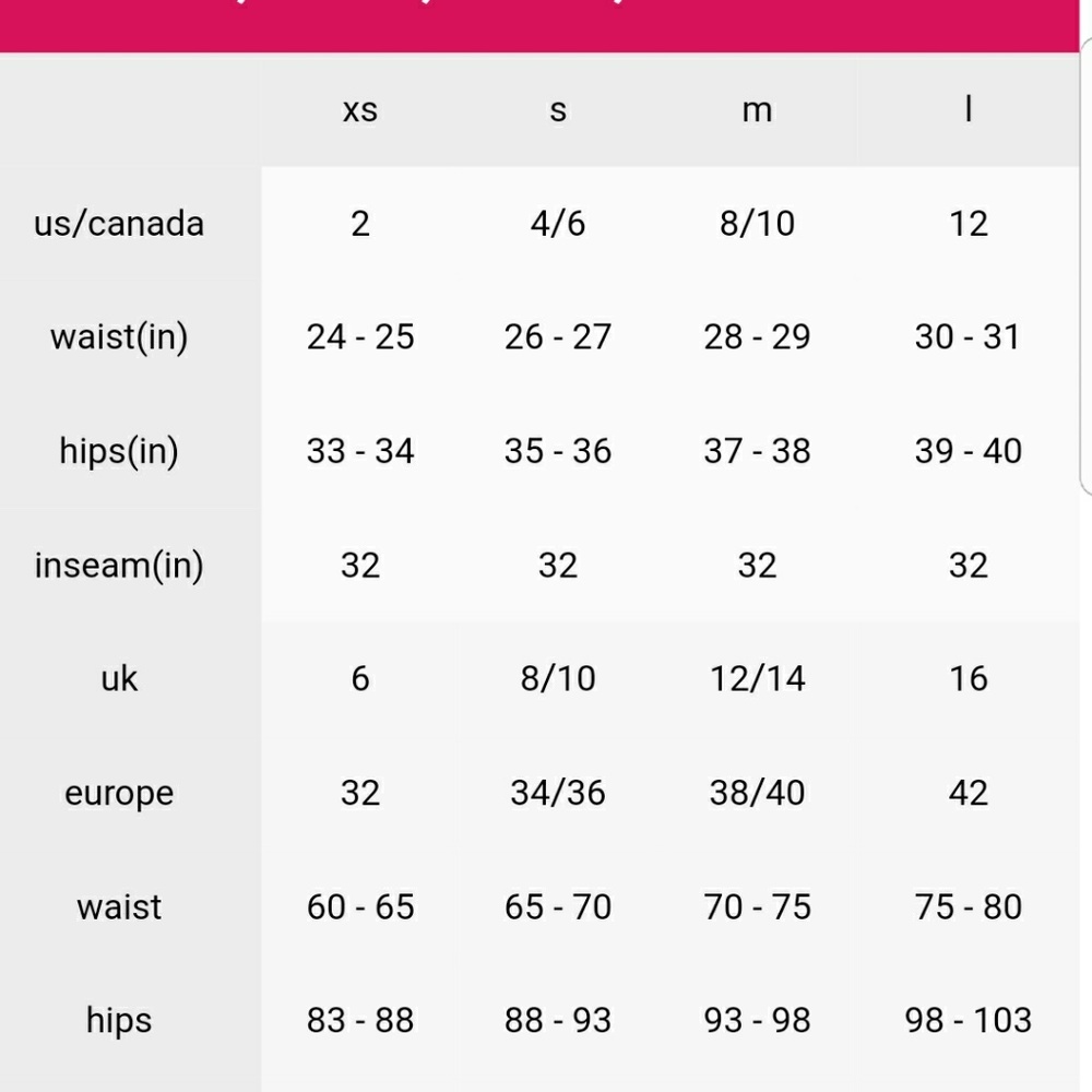 Pink skirt - Picture 2 of 5